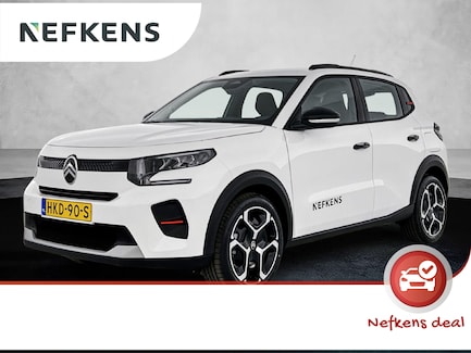 Citroën C3 0