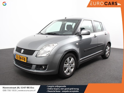 Suzuki Swift 0