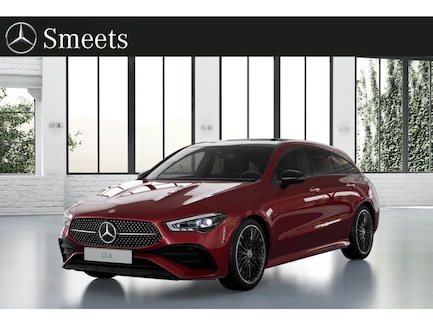 Mercedes-Benz CLA 0