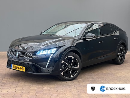 Peugeot 408 0