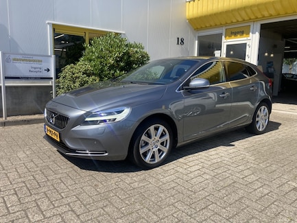 Volvo V40 0