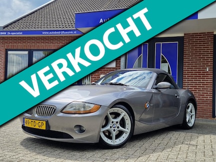 BMW Z4 0