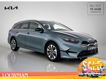 Kia Ceed 0