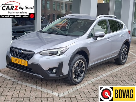 Subaru XV 0