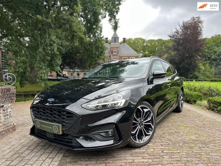 Ford Focus 0