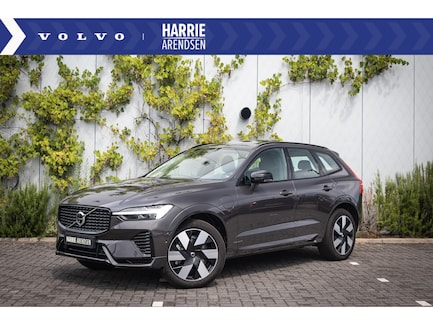Volvo XC60 0