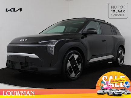 Kia EV3 0