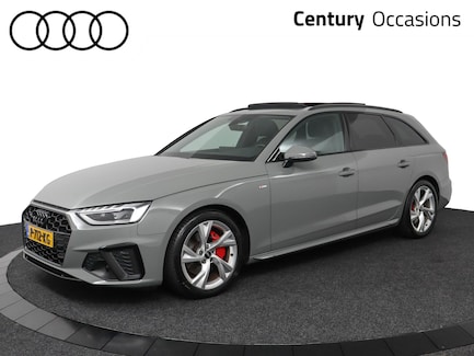 Audi A4 0