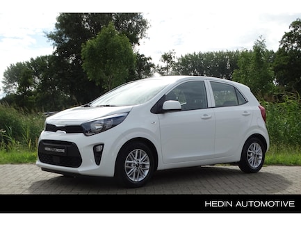 Kia Picanto 0