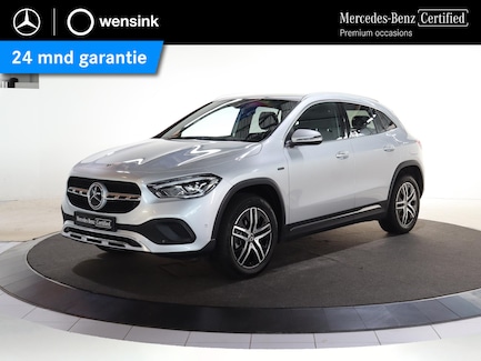 Mercedes-Benz GLA 0