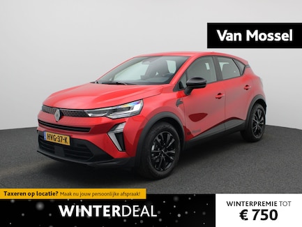 Renault Captur 0