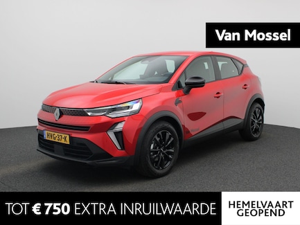 Renault Captur 0