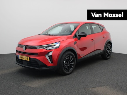 Renault Captur 0