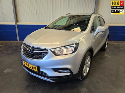 Opel Mokka 0