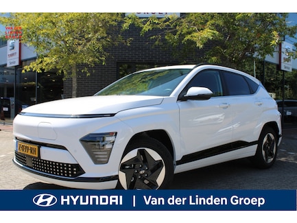 Hyundai Kona Electric 0