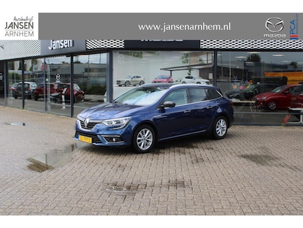 Renault Megane 0