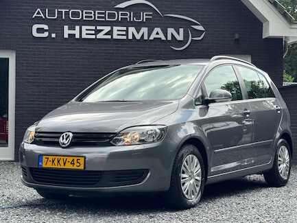 Volkswagen Golf Plus 0