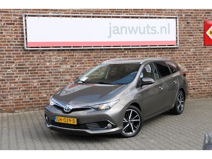 Toyota Auris 0