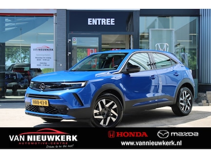 Opel Mokka 0