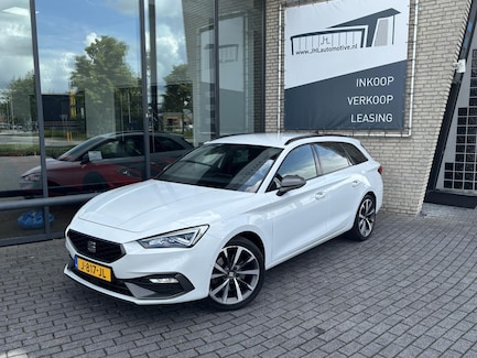 SEAT Leon 0