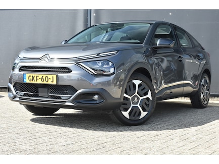 Citroën C4 0