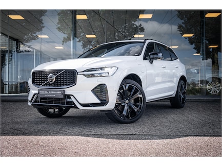 Volvo XC60 0