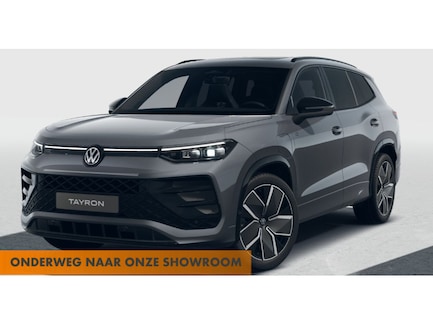 Volkswagen Tayron 0
