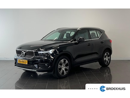 Volvo XC40 0