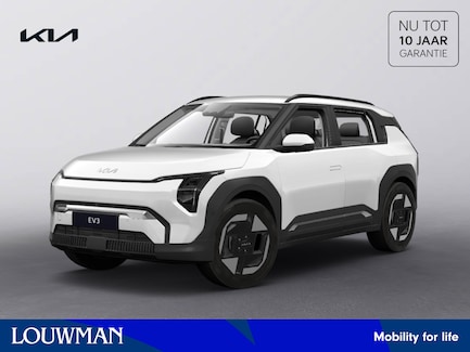 Kia EV3 0
