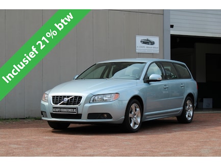 Volvo V70 0