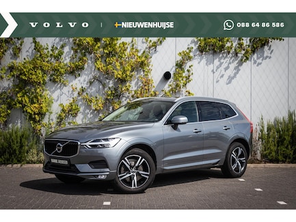 Volvo XC60 0