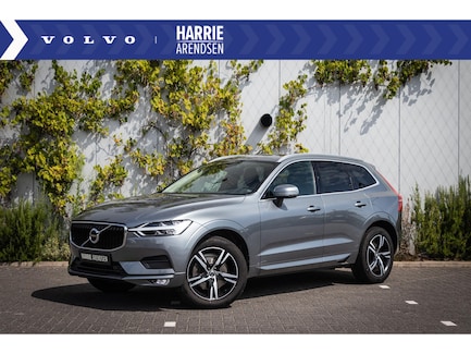 Volvo XC60 0