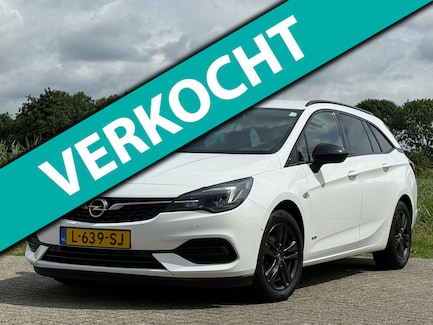 Opel Astra 0