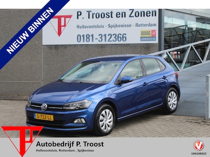 Volkswagen Polo 0