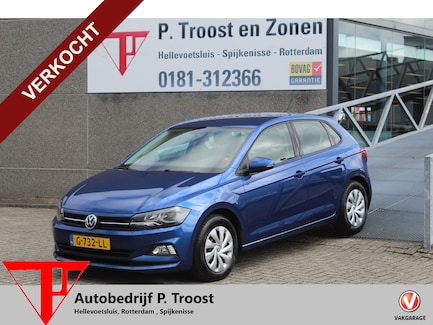 Volkswagen Polo 0