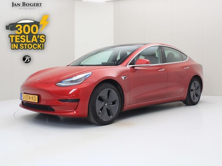 Tesla Model 3 0