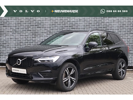 Volvo XC60 0