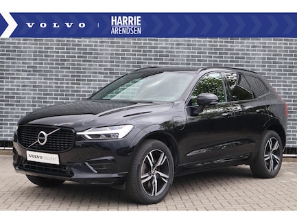 Volvo XC60 0