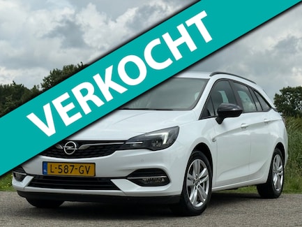 Opel Astra 0