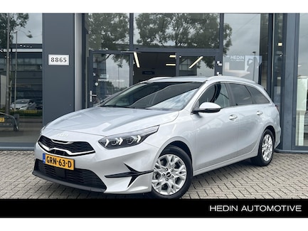 Kia Ceed 0