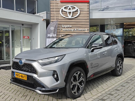 Toyota RAV4 0