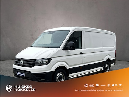 Volkswagen Crafter 0
