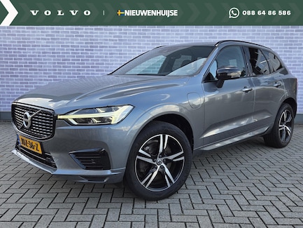 Volvo XC60 0