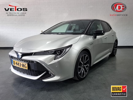 Toyota Corolla 0