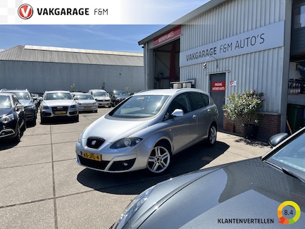 SEAT Altea XL 0