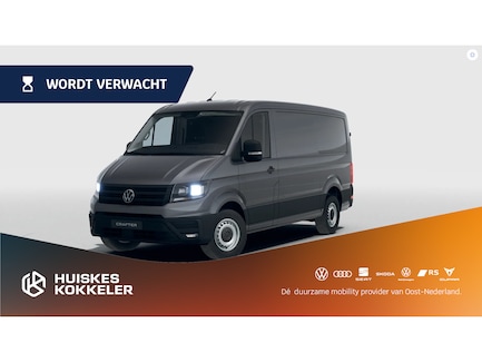 Volkswagen Crafter 0