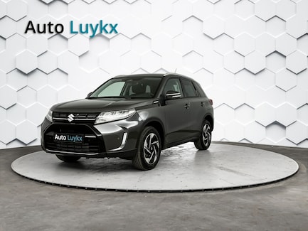 Suzuki Vitara 0