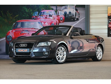 Audi A5 0