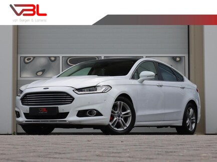 Ford Mondeo 0