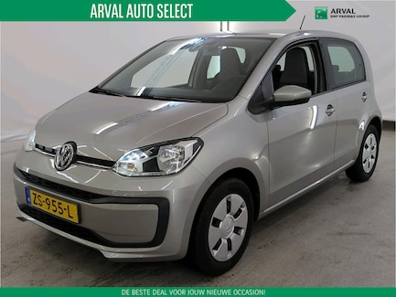 Volkswagen Up! 0